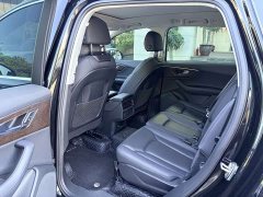 Audi Q7 2023 45 TFSI quattro S line Sport - ფოტო 7