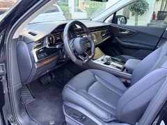 Audi Q7 2023 45 TFSI quattro S line Sport - ფოტო 8