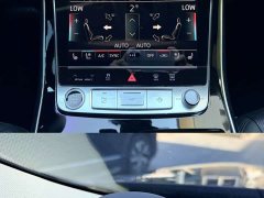Audi Q7 2023 45 TFSI quattro S line Sport - ფოტო 9