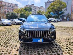 FAW Red Flag HS5 2019 2.0T Smart Connected Premium Edition - ფოტო 2