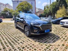 FAW Red Flag HS5 2019 2.0T Smart Connected Premium Edition - ფოტო 3