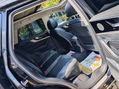 FAW Red Flag HS5 2019 2.0T Smart Connected Premium Edition - ფოტო 5
