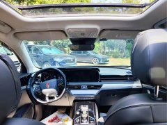 FAW Red Flag HS5 2019 2.0T Smart Connected Premium Edition - ფოტო 6