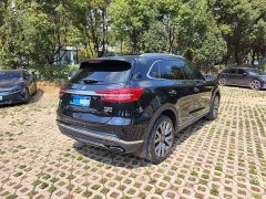 FAW Red Flag HS5 2019 2.0T Smart Connected Premium Edition - ფოტო 7