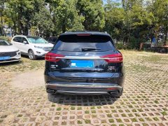 FAW Red Flag HS5 2019 2.0T Smart Connected Premium Edition - ფოტო 8