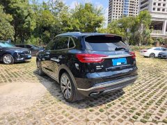 FAW Red Flag HS5 2019 2.0T Smart Connected Premium Edition - ფოტო 9