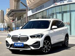 BMW X1 sDrive25Li Leading Edition - ფოტო 1