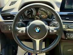 BMW X1 sDrive25Li Leading Edition - ფოტო 11