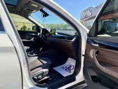 BMW X1 sDrive25Li Leading Edition - ფოტო 12