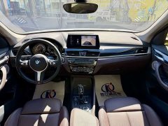 BMW X1 sDrive25Li Leading Edition - ფოტო 14