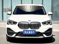 BMW X1 sDrive25Li Leading Edition - ფოტო 2