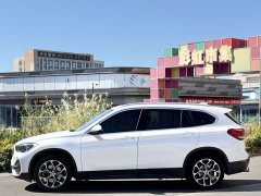 BMW X1 sDrive25Li Leading Edition - ფოტო 3