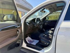 BMW X1 sDrive25Li Leading Edition - ფოტო 6