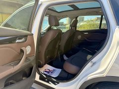 BMW X1 sDrive25Li Leading Edition - ფოტო 7