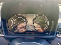 BMW X1 sDrive25Li Leading Edition - ფოტო 8