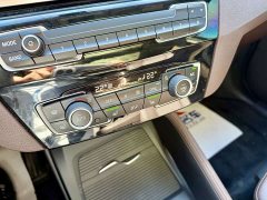 BMW X1 sDrive25Li Leading Edition - ფოტო 9