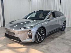 NIO ET5T 100kWh Touring - ფოტო 1