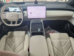 NIO ET5T 100kWh Touring - ფოტო 10