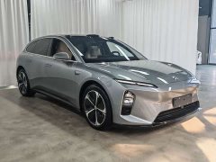 NIO ET5T 100kWh Touring - ფოტო 3