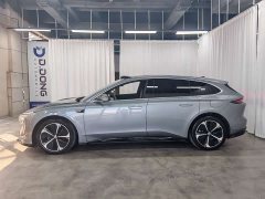 NIO ET5T 100kWh Touring - ფოტო 4
