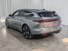 NIO ET5T 100kWh Touring - ფოტო 5