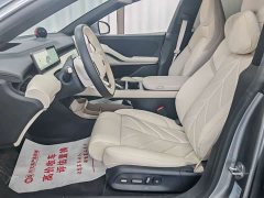 NIO ET5T 100kWh Touring - ფოტო 8