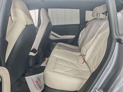 NIO ET5T 100kWh Touring - ფოტო 9