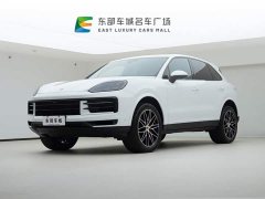 Porsche Cayenne 3.0T - ფოტო 1