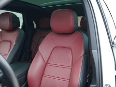 Porsche Cayenne 3.0T - ფოტო 12