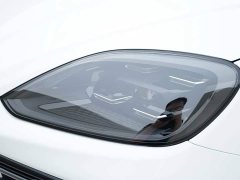 Porsche Cayenne 3.0T - ფოტო 13