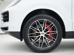 Porsche Cayenne 3.0T - ფოტო 14