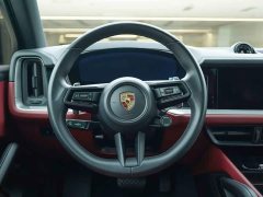 Porsche Cayenne 3.0T - ფოტო 16