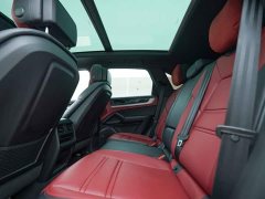 Porsche Cayenne 3.0T - ფოტო 19