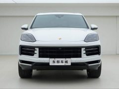 Porsche Cayenne 3.0T - ფოტო 2