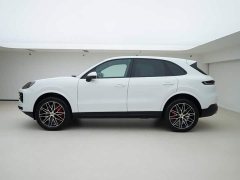 Porsche Cayenne 3.0T - ფოტო 3