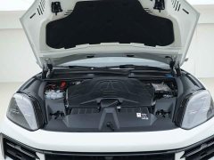 Porsche Cayenne 3.0T - ფოტო 6