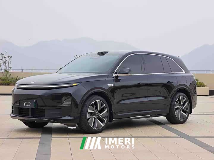 Li Auto L6 Max