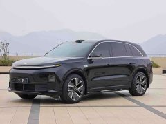 Li Auto L6 Max - ფოტო 1