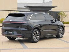 Li Auto L6 Max - ფოტო 7