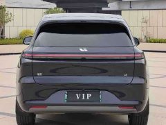 Li Auto L6 Max - ფოტო 8