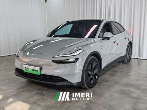 2026 Onvo L60 85kWh Pro
