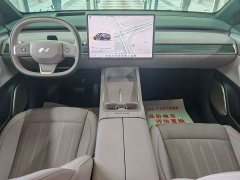 Nio Onvo L60 85kWh Pro - ფოტო 10