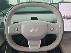 Nio Onvo L60 85kWh Pro - ფოტო 11