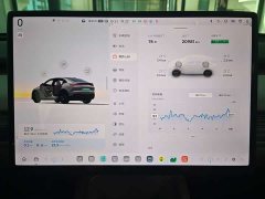 Nio Onvo L60 85kWh Pro - ფოტო 12