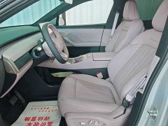 Nio Onvo L60 85kWh Pro - ფოტო 8