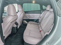 Nio Onvo L60 85kWh Pro - ფოტო 9