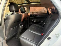 Changan Raize CC Blue Whale 1.5T DCT Luxury - ფოტო 3