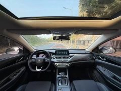 Changan Raize CC Blue Whale 1.5T DCT Luxury - ფოტო 4