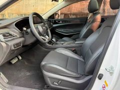 Changan Raize CC Blue Whale 1.5T DCT Luxury - ფოტო 6