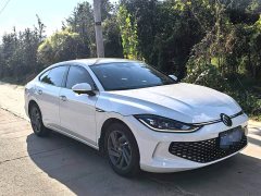 Volkswagen Lingdu L 280TSI DSG Spicy Edition - ფოტო 3